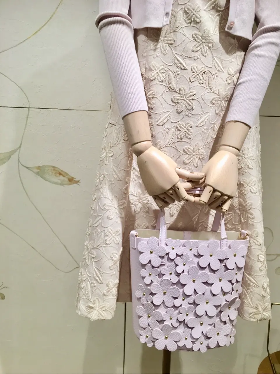 TOCCA mimura☺︎ コーディネート画像