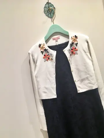 TOCCA mimura☺︎ コーディネート画像