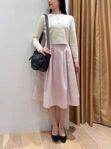 TOCCA A コーディネート画像