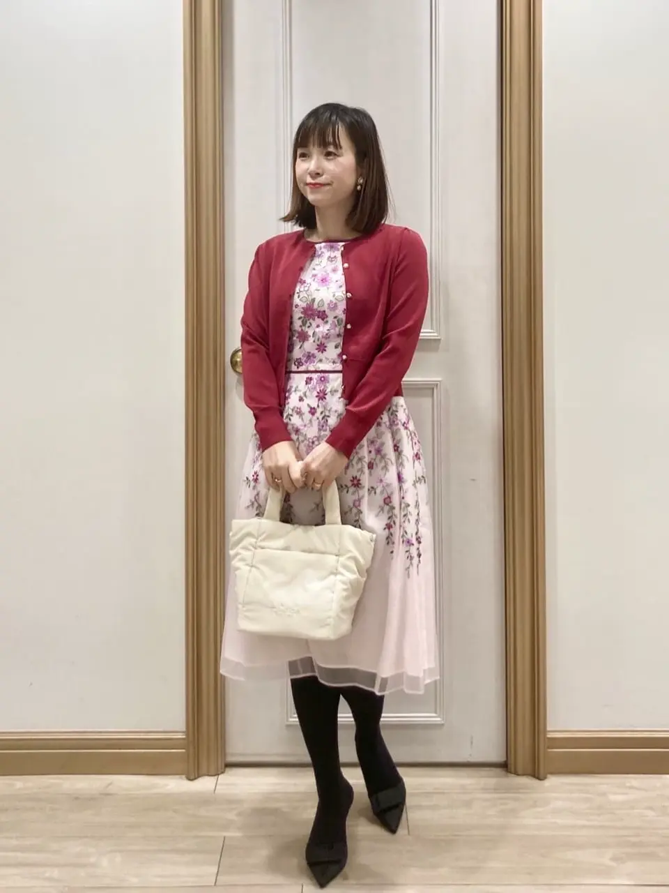 TOCCA mimura☺︎ コーディネート画像