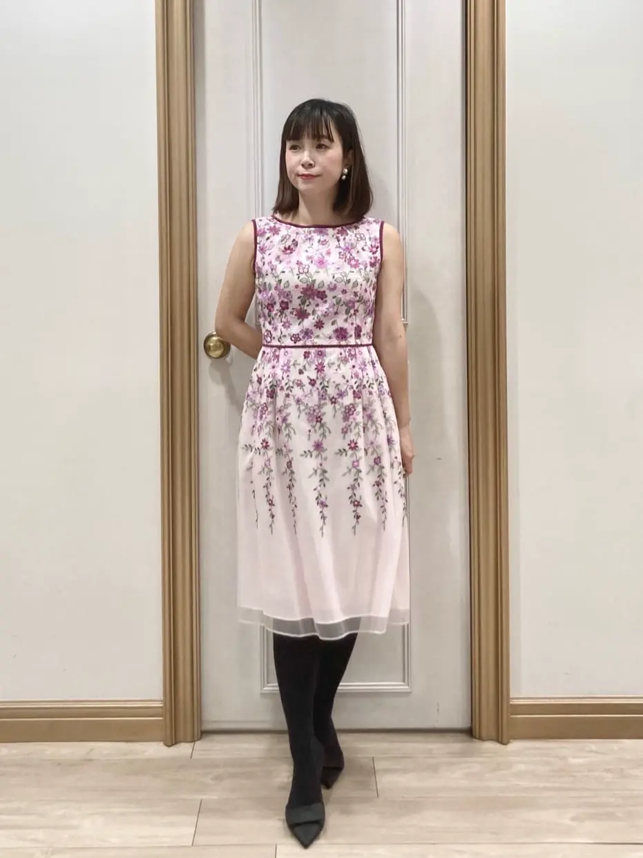 TOCCA mimura☺︎ コーディネート画像