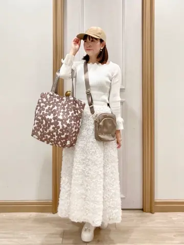 TOCCA mimura☺︎ コーディネート画像