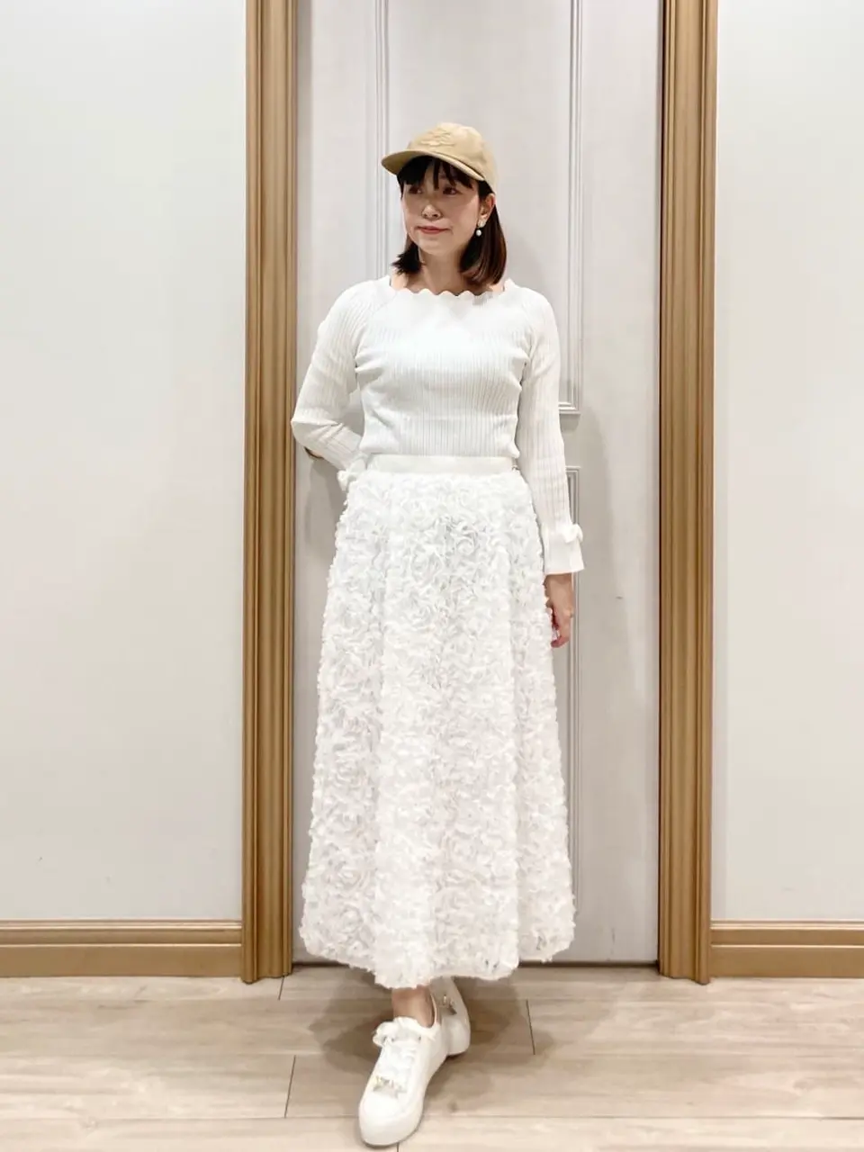 TOCCA mimura☺︎ コーディネート画像