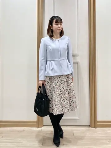 TOCCA mimura☺︎ コーディネート画像