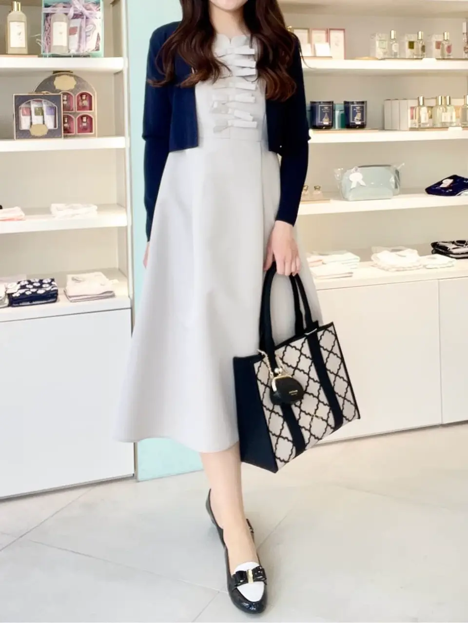 TOCCA Nana  コーディネート画像