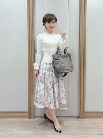 TOCCA T.H コーディネート画像