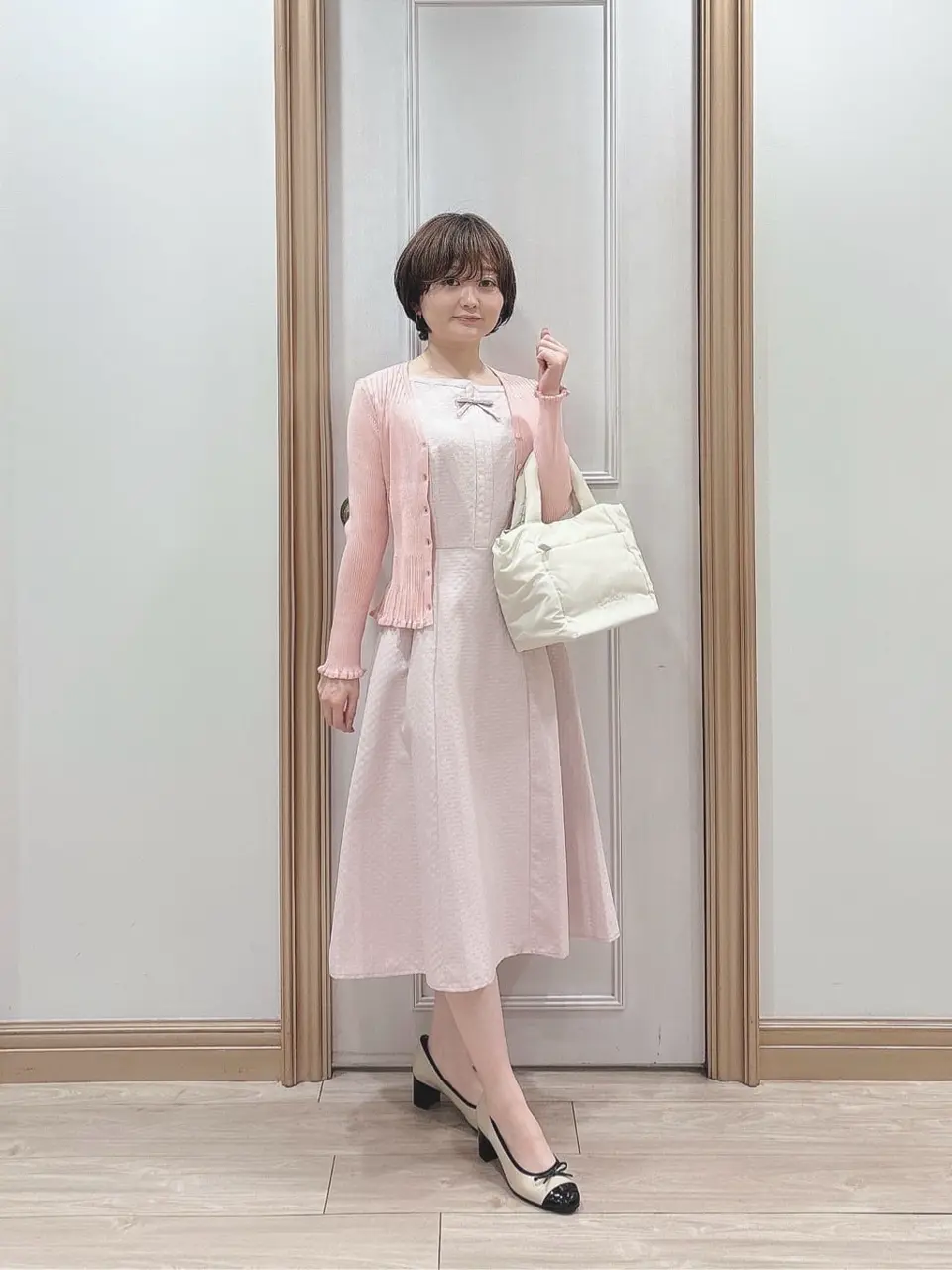 TOCCA T.H コーディネート画像