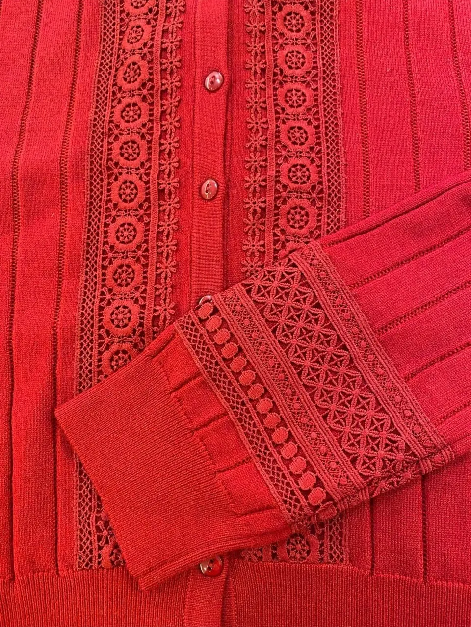 TOCCA YK コーディネート画像