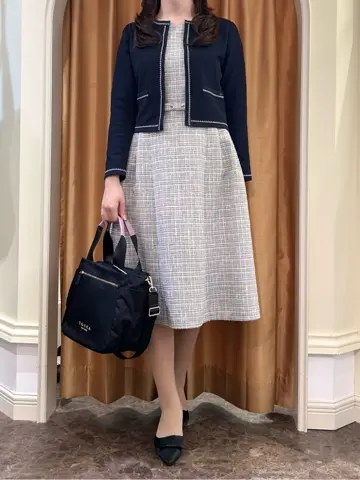 TOCCA G コーディネート画像