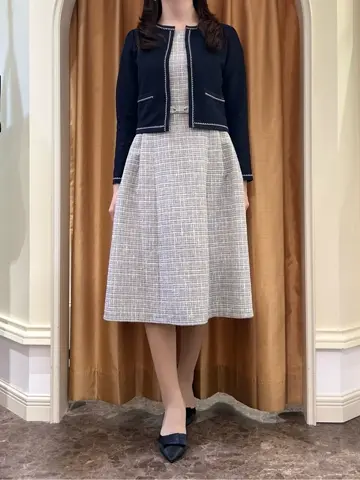 TOCCA G コーディネート画像