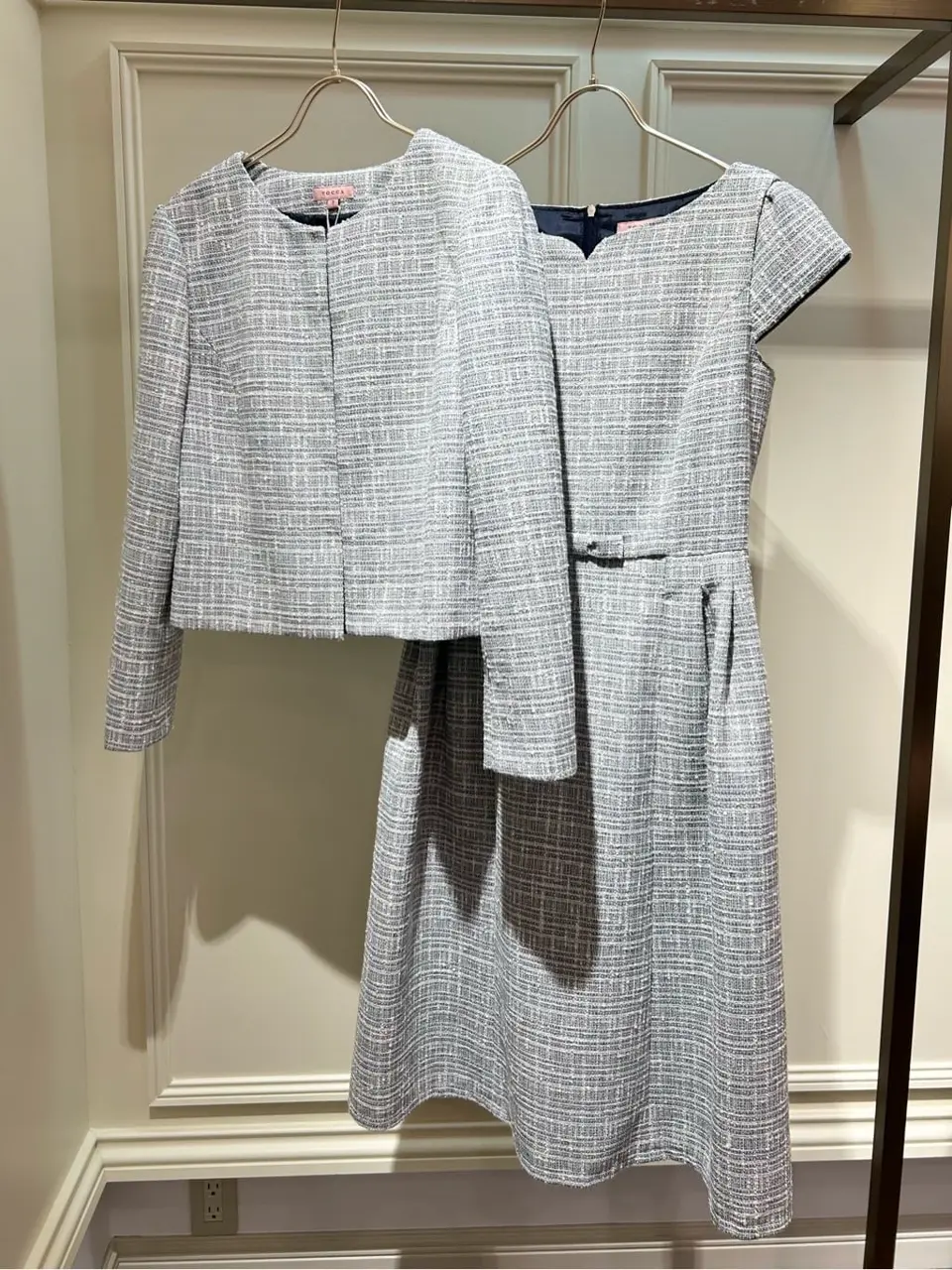 TOCCA G コーディネート画像