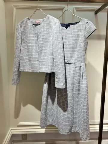 TOCCA G コーディネート画像