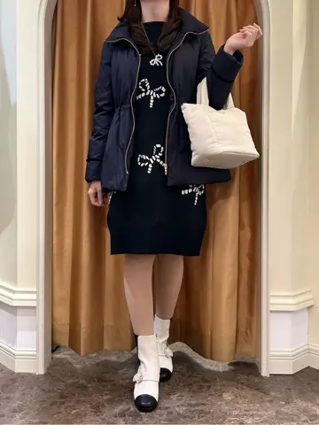 TOCCA G コーディネート画像