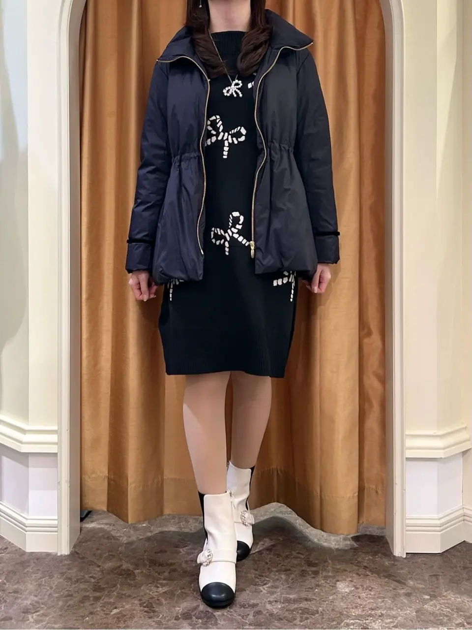 TOCCA G コーディネート画像