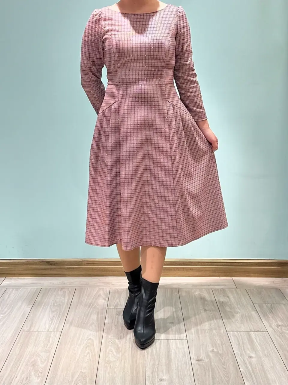 TOCCA 𝕂 コーディネート画像