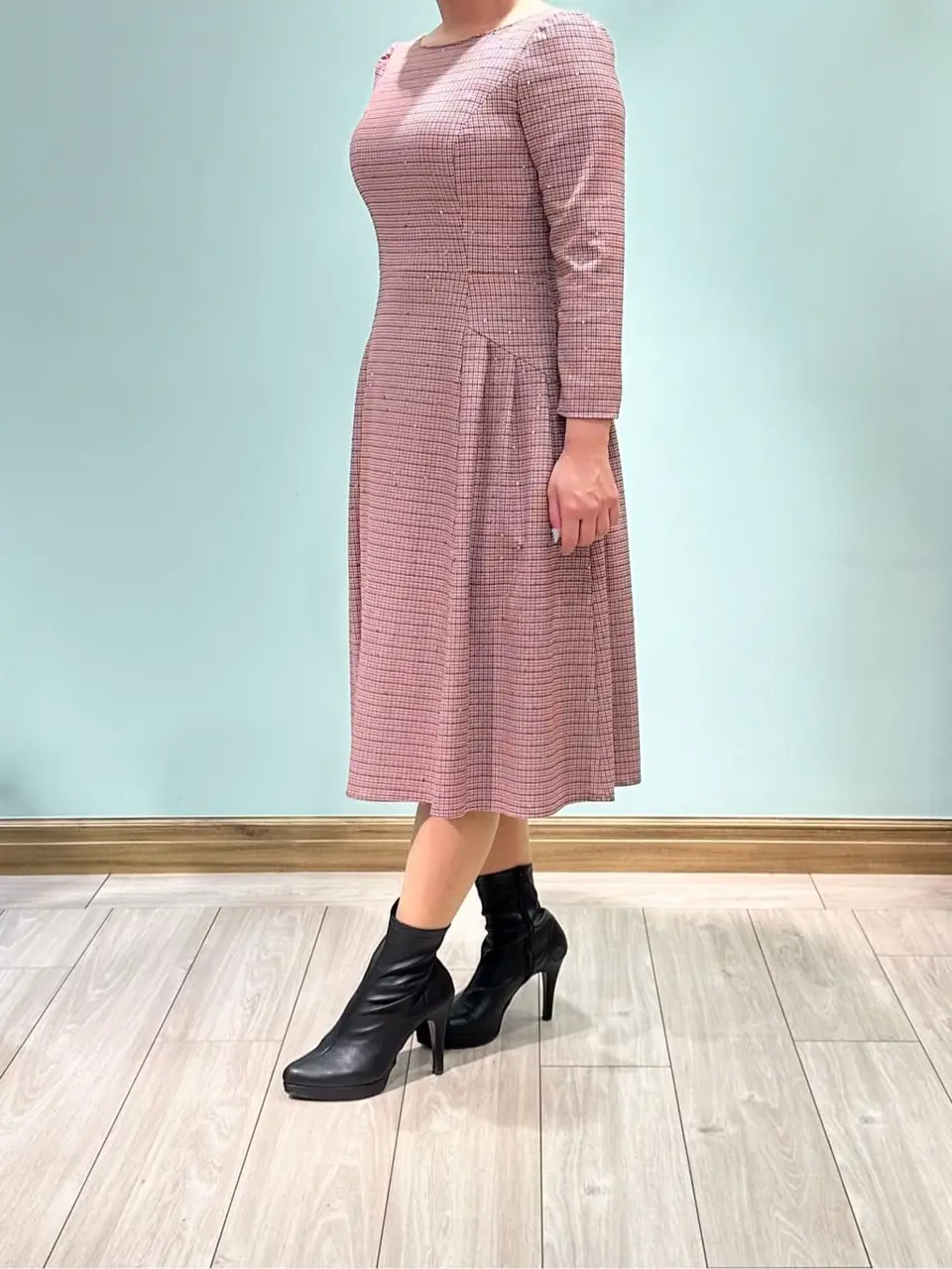 TOCCA 𝕂 コーディネート画像