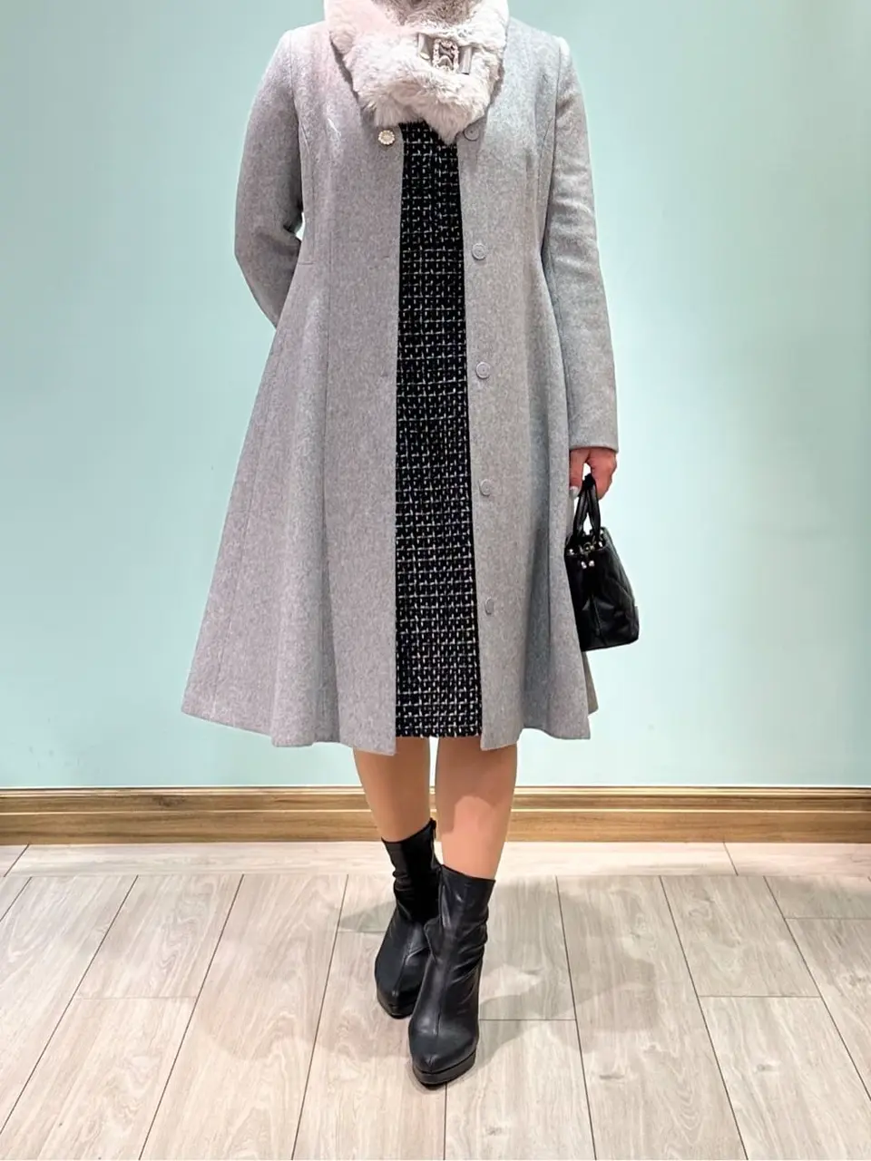 TOCCA 𝕂 コーディネート画像