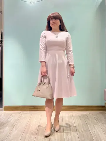 TOCCA Y.K コーディネート画像