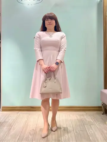 TOCCA Y.K コーディネート画像