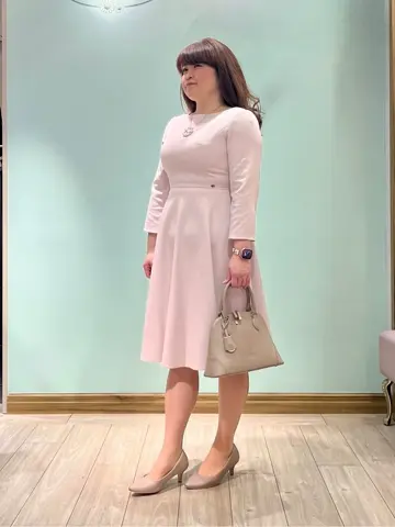 TOCCA Y.K コーディネート画像