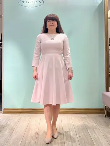 TOCCA Y.K コーディネート画像