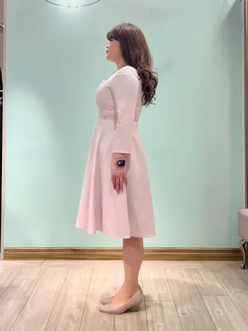 TOCCA Y.K コーディネート画像