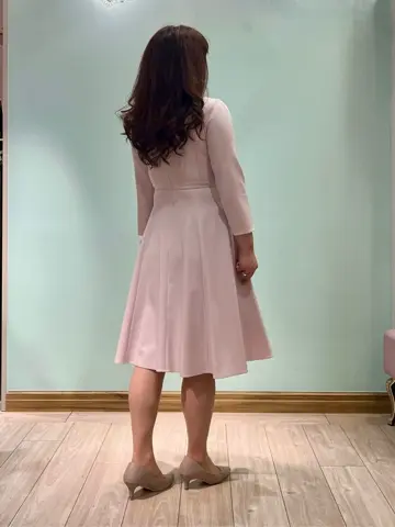 TOCCA Y.K コーディネート画像