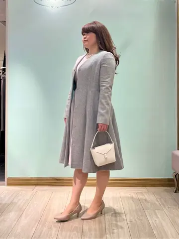 TOCCA Y.K コーディネート画像