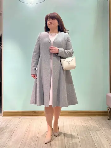 TOCCA Y.K コーディネート画像