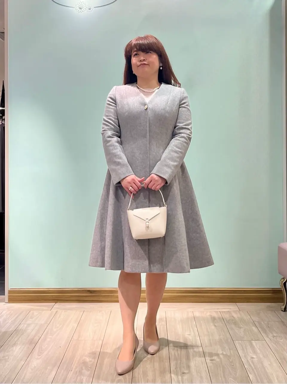 TOCCA Y.K コーディネート画像