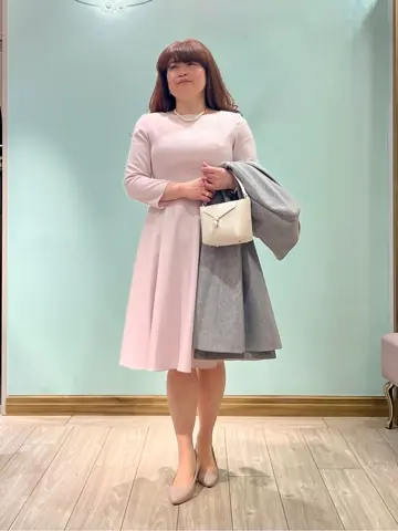 TOCCA Y.K コーディネート画像