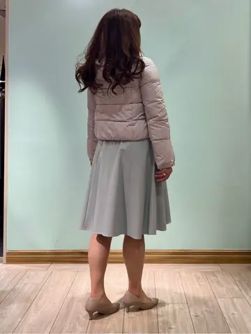 TOCCA Y.K コーディネート画像