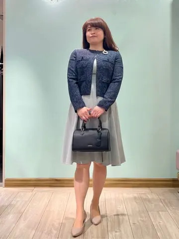 TOCCA Y.K コーディネート画像