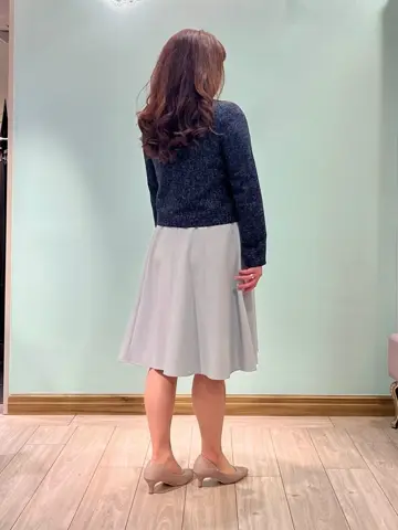 TOCCA Y.K コーディネート画像