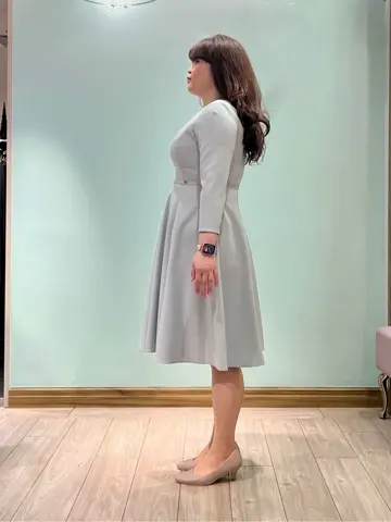 TOCCA Y.K コーディネート画像