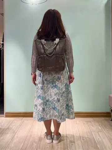 TOCCA Y.K コーディネート画像