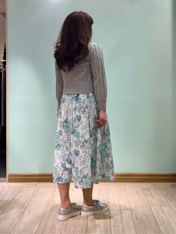 TOCCA Y.K コーディネート画像