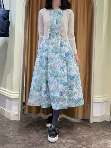 TOCCA Ｉ コーディネート画像