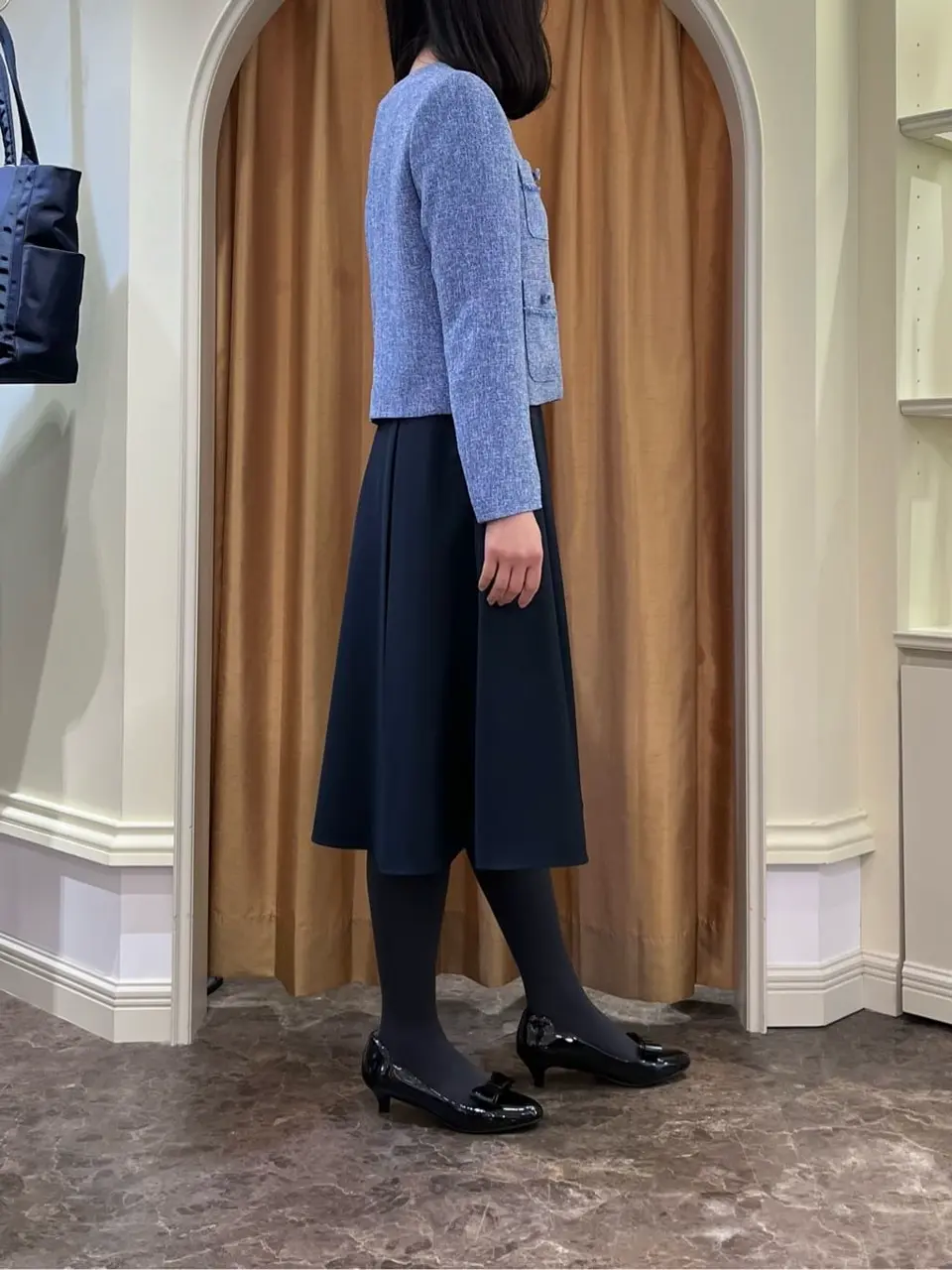 TOCCA Ｉ コーディネート画像