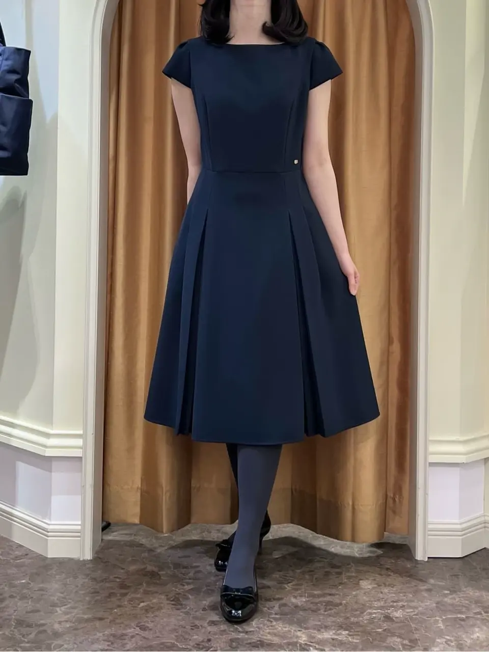 TOCCA Ｉ コーディネート画像