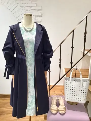 TOCCA Ｉ コーディネート画像