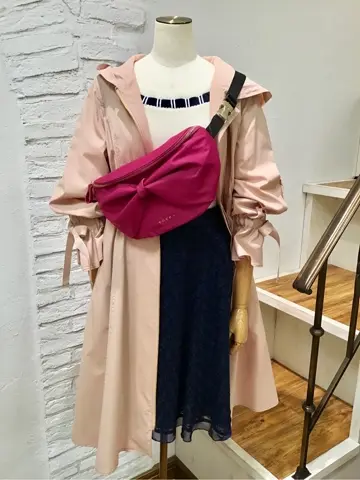 TOCCA Ｉ コーディネート画像