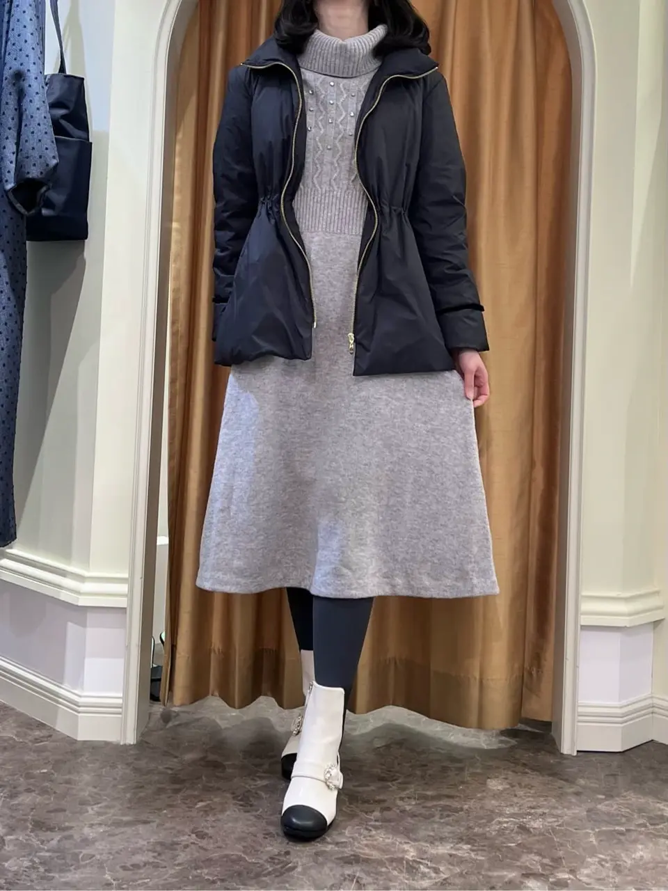 TOCCA Ｉ コーディネート画像