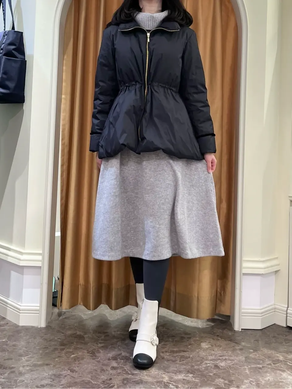 TOCCA Ｉ コーディネート画像