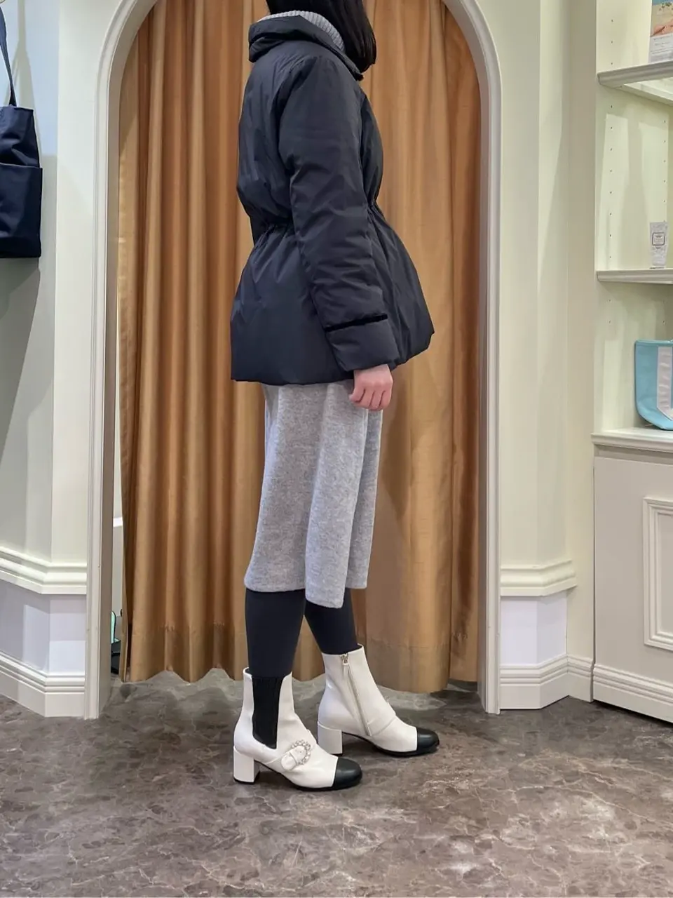 TOCCA Ｉ コーディネート画像