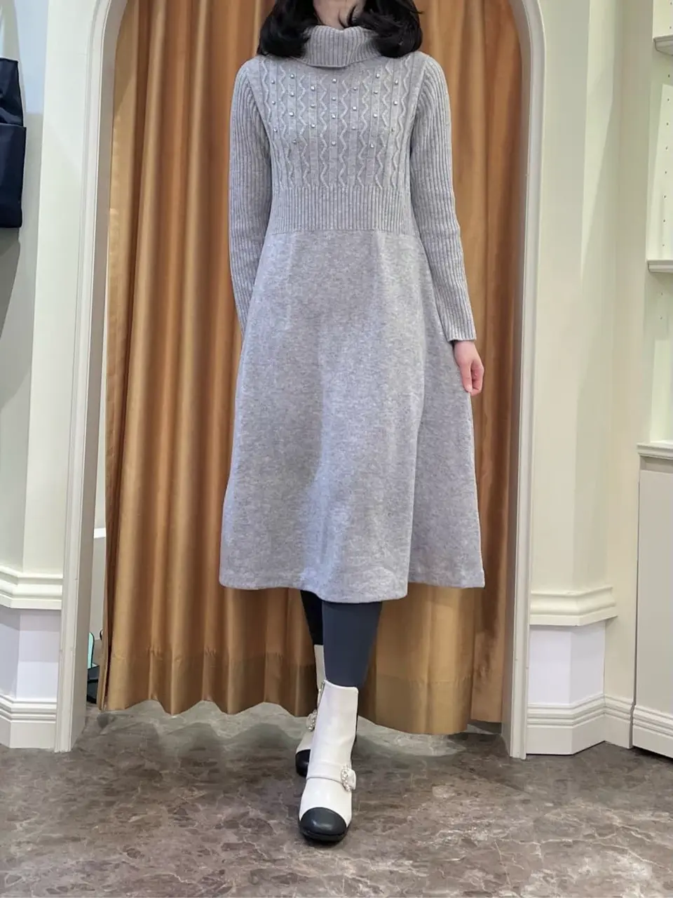 TOCCA Ｉ コーディネート画像