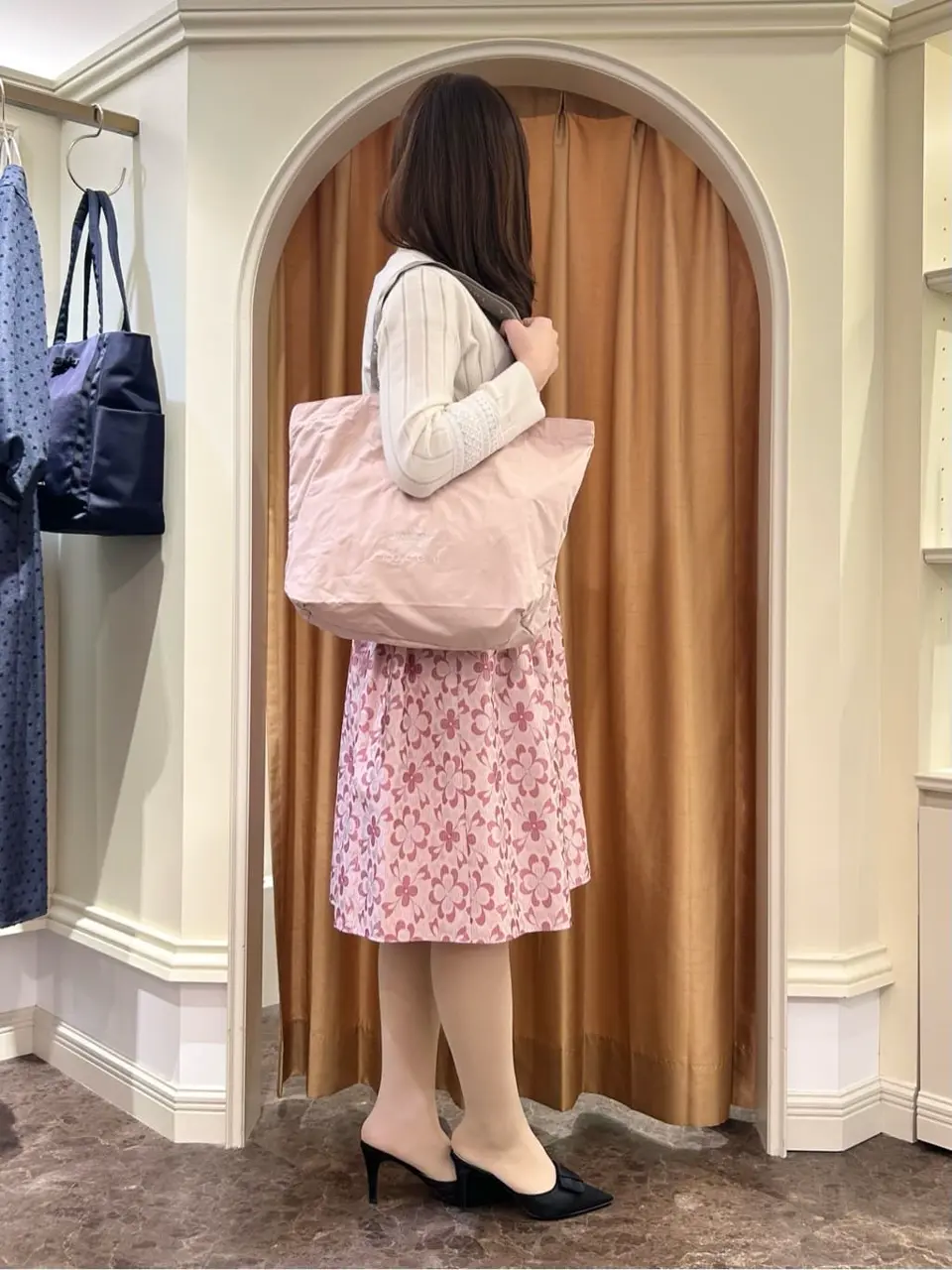 TOCCA G コーディネート画像