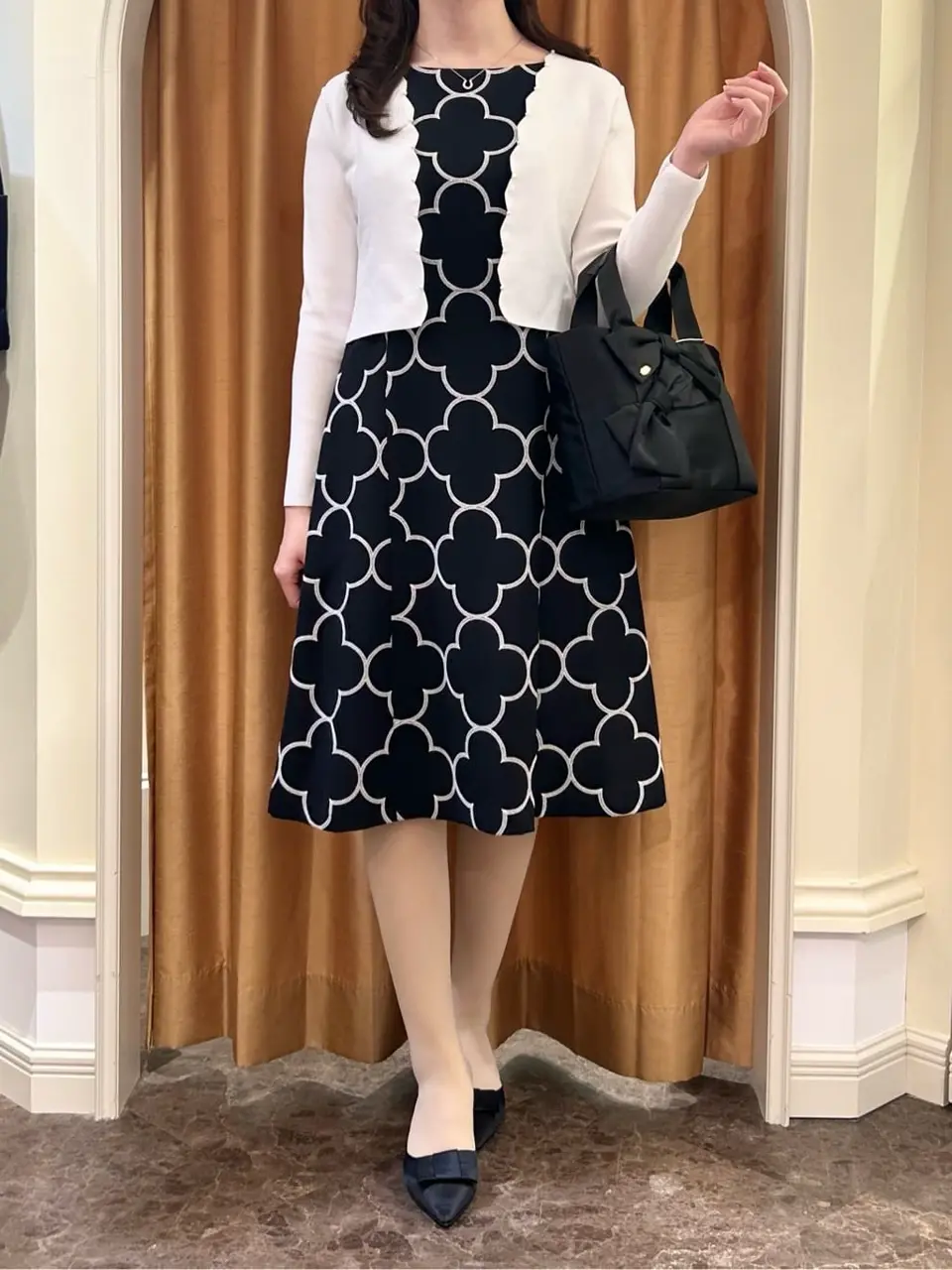 TOCCA G コーディネート画像