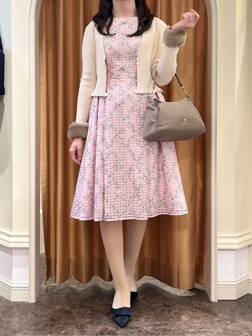 TOCCA G コーディネート画像