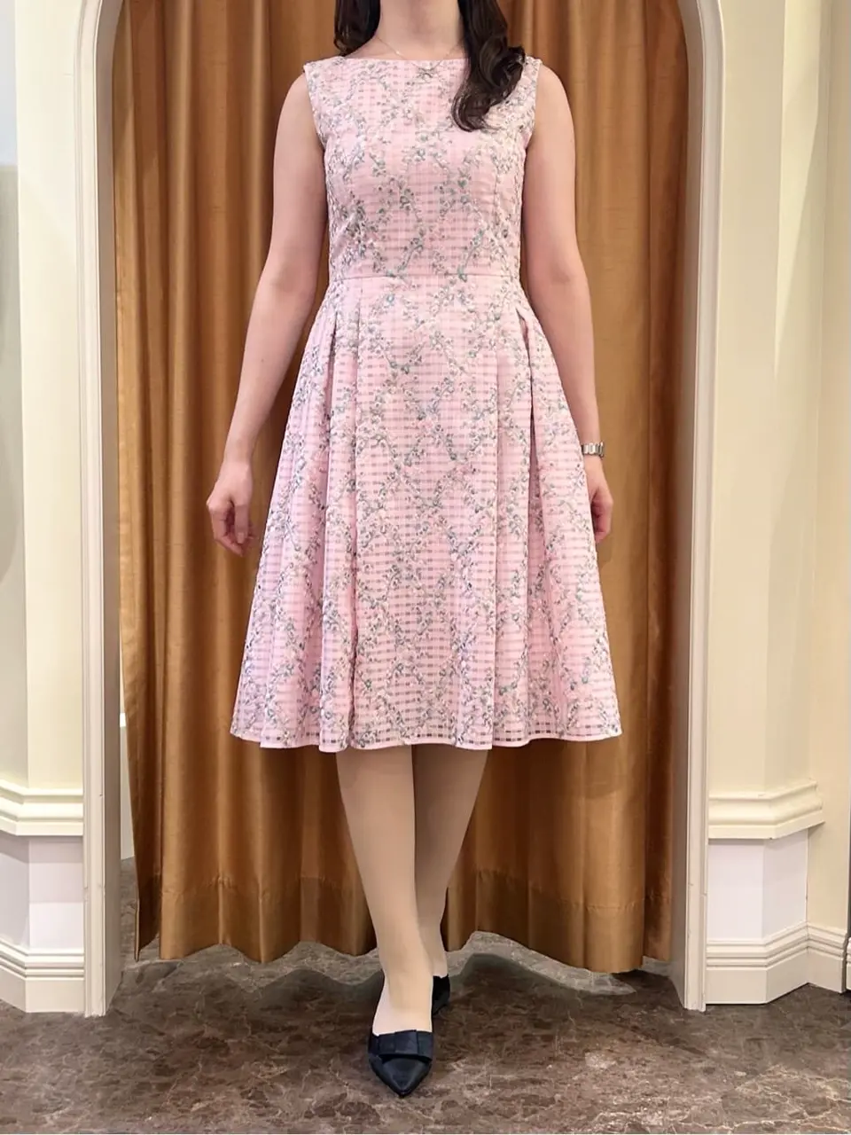 TOCCA G コーディネート画像